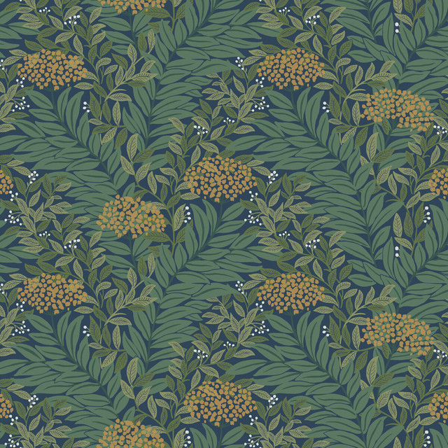 Kravet Design in W4297-540, Wallcovering