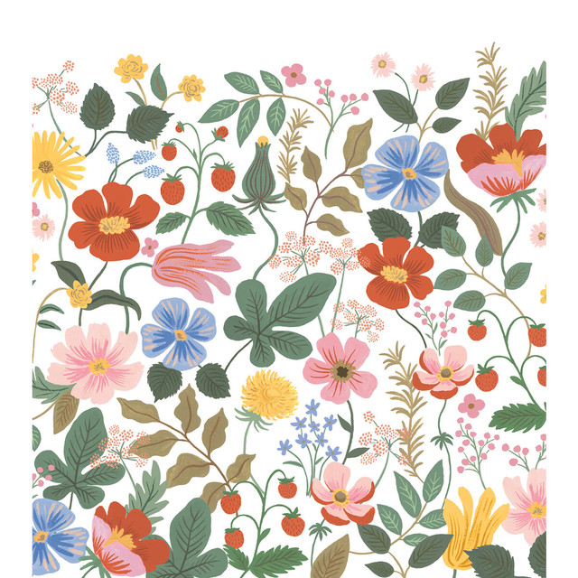 Kravet Design in W4303-517, Wallcovering