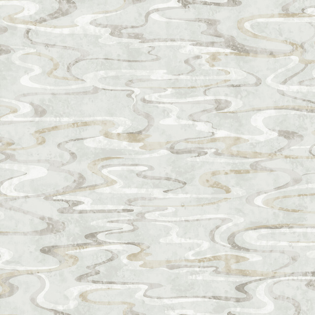 Kravet Design in W4311-11, Wallcovering