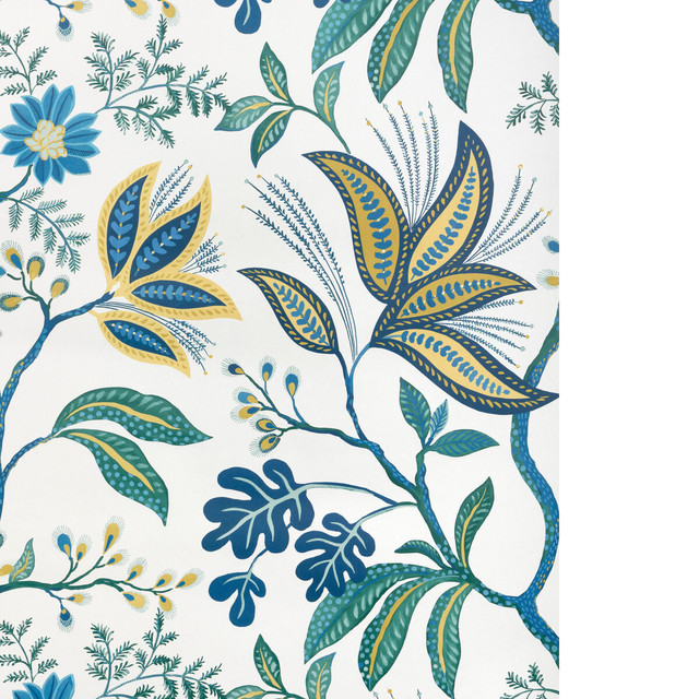 Kravet Design in W4327-315, Wallcovering