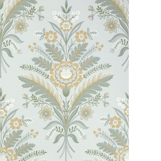 Kravet Design in W4328-411, Wallcovering