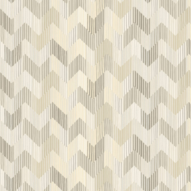 Betulle Wp in 10520, Wallcovering by Kravet Couture