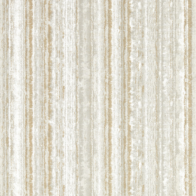 Striatus in Pebble Wp, Wallcovering by Clarke & Clarke(1)