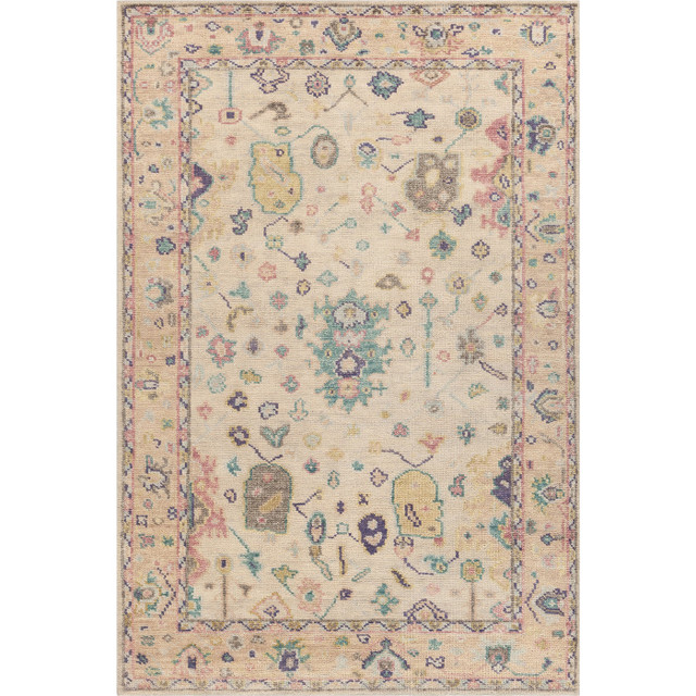 Chandra WENDI 58101 Rug