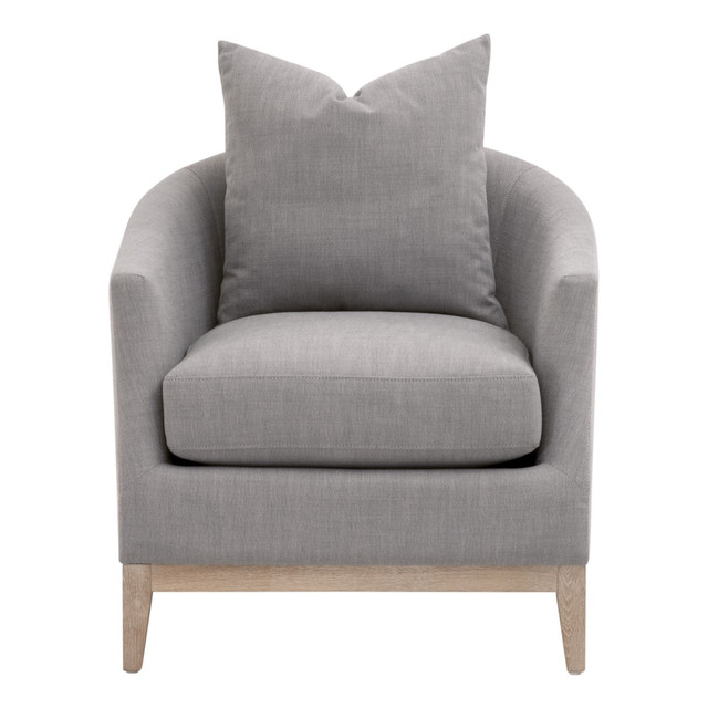 Essentials For Living - Faye Club Chair