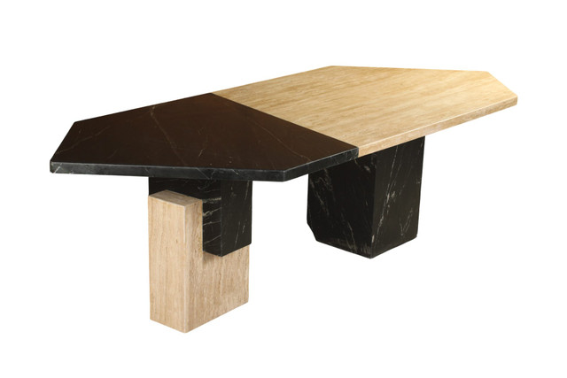 Go Home Ltd - Ferndale Dining Table