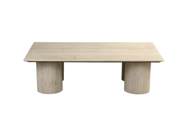 Go Home Ltd - Lagoon Coffee Table