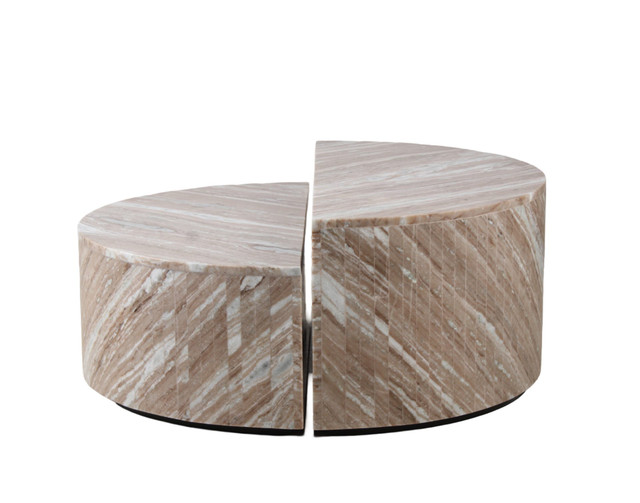 Go Home Ltd - Briarwood Coffee Table