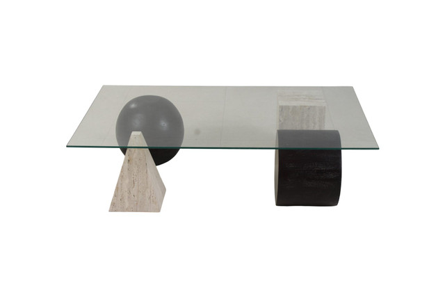Go Home Ltd - Shapes Coffee Table