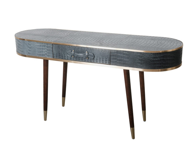 Go Home Ltd - Greyson Console Table