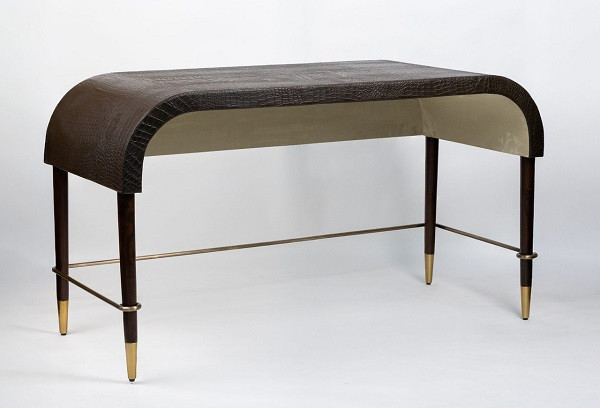 Go Home Ltd - Coco Study Table