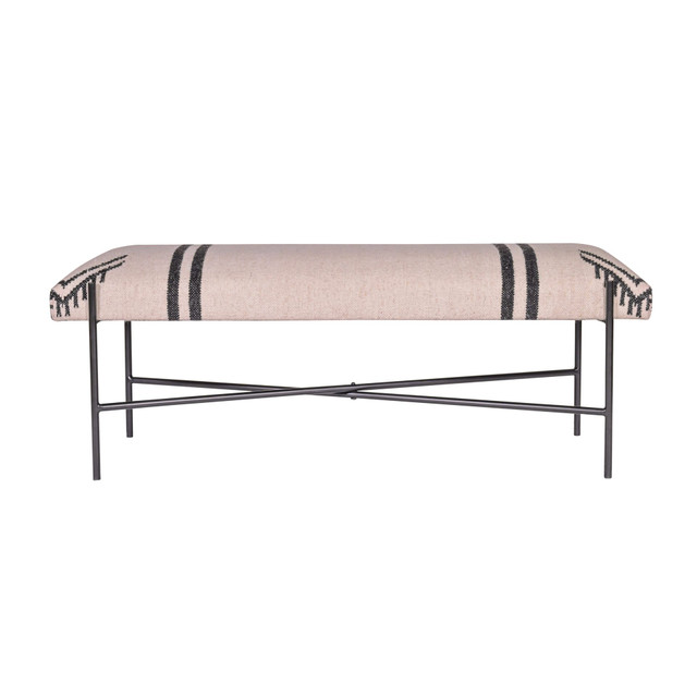 Go Home Ltd - Wullen Bench