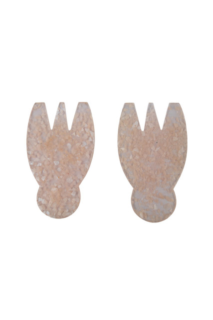 Go Home Ltd - Confetti Serving Set