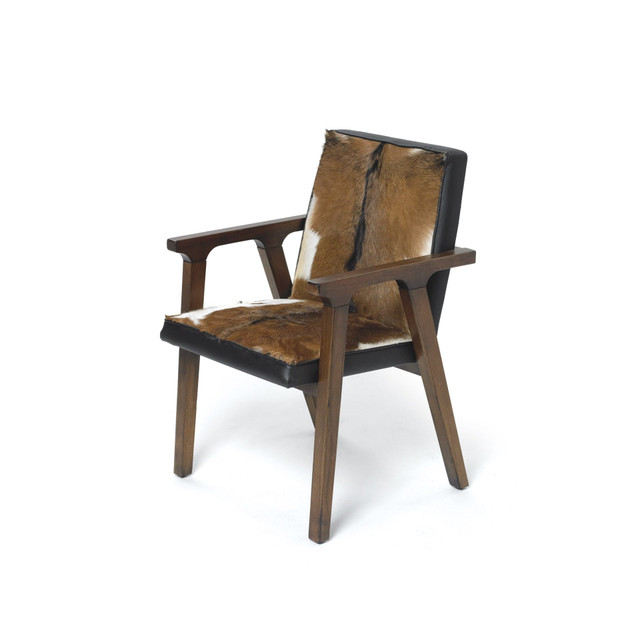Go Home Ltd - Tomkin Arm Chair