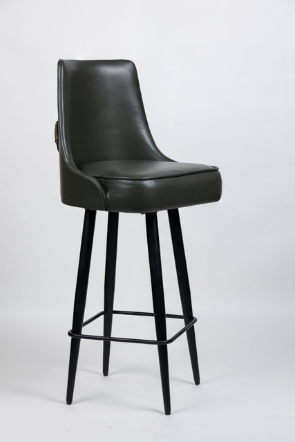 Go Home Ltd - Britton Barstool