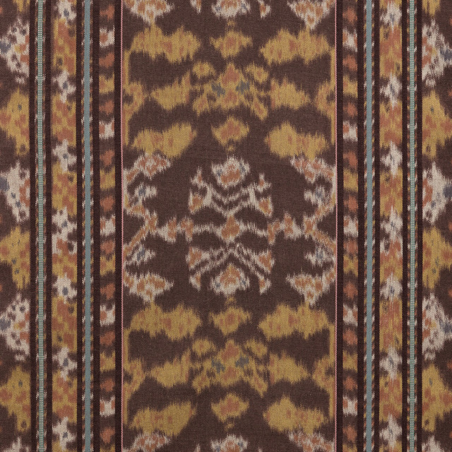 Cocuyo in Madera, Multipurpose Fabric by Kravet Couture