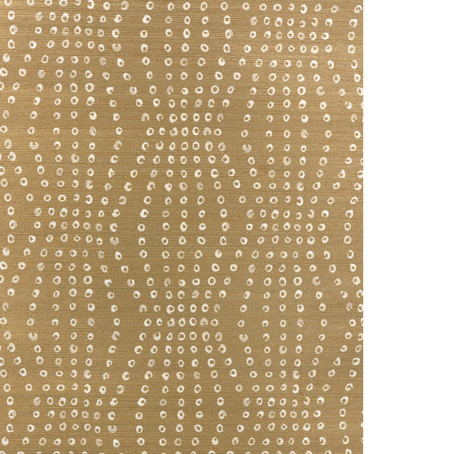 Puka in Vicuna, Wallcovering by Kravet Couture