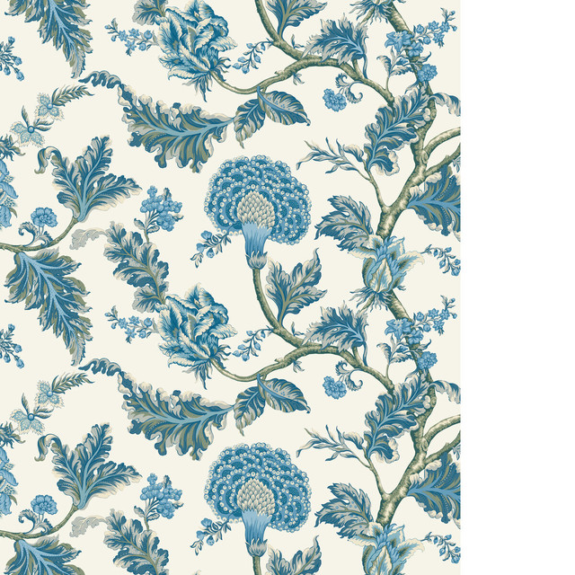 Kravet Design in W4406-5, Wallcovering