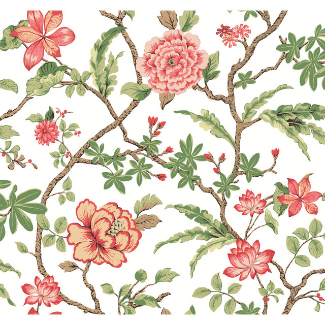 Kravet Design in W4409-73, Wallcovering