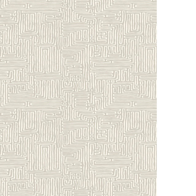 Kravet Design in W4410-11, Wallcovering