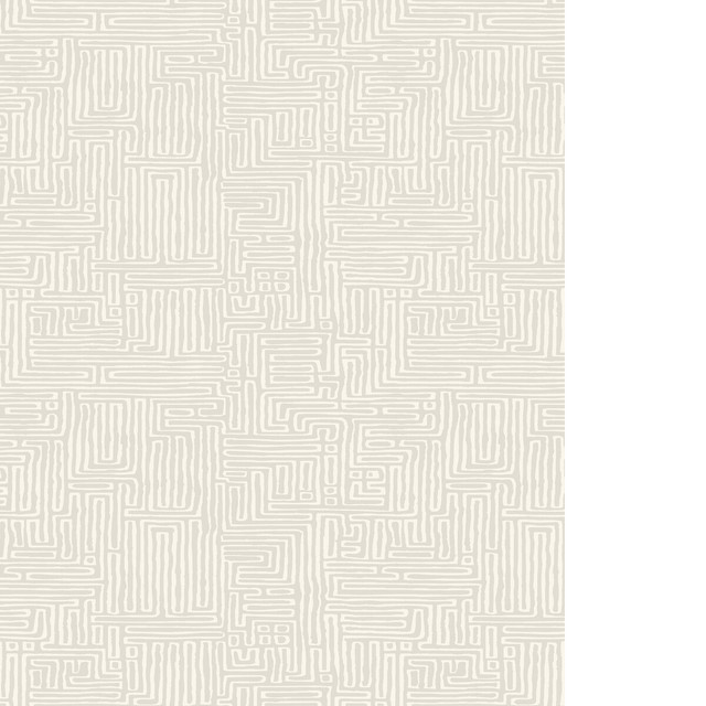 Kravet Design in W4410-1101, Wallcovering