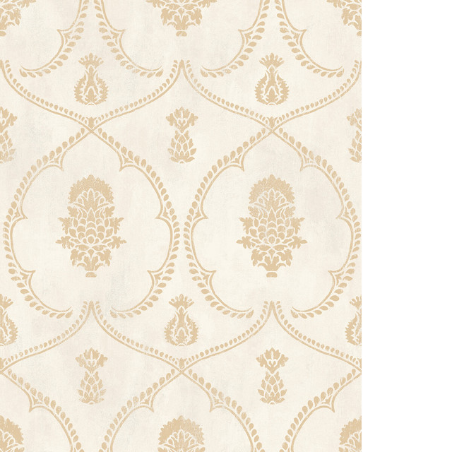 Kravet Design in W4414-4, Wallcovering