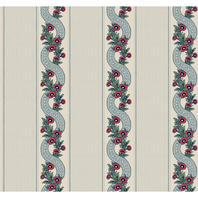 Kravet Design in W4417-319, Wallcovering