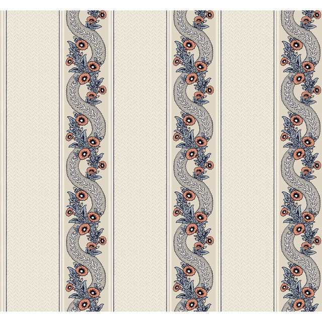 Kravet Design in W4417-512, Wallcovering