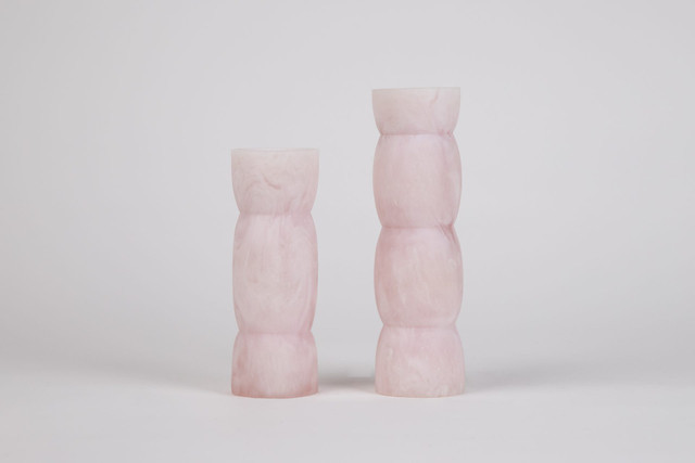 Go Home Ltd - EZREA CANDLEHOLDERS
