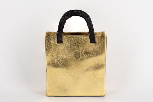 Go Home Ltd - Branwen Vase Small