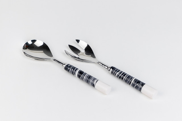 Go Home Ltd - Carrera Serving Set