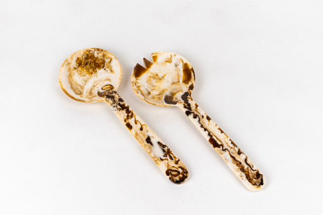 Go Home Ltd - Kenya Serving Set