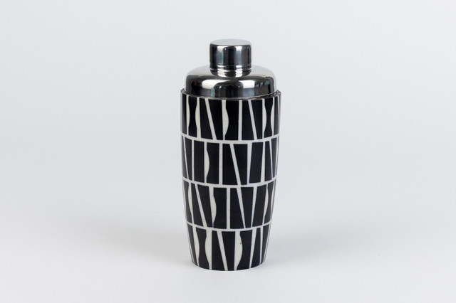 Go Home Ltd - Manhattan Shaker