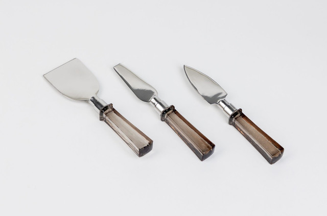 Go Home Ltd - Aspen Cheese Set