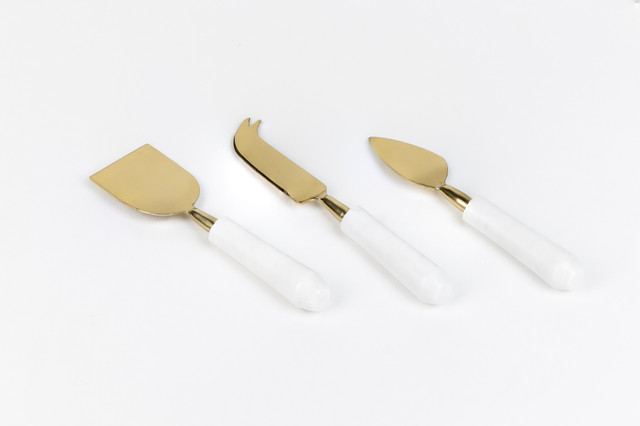 Go Home Ltd - Francesca Cheese Knives