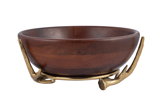 Go Home Ltd - Okemo Bowl