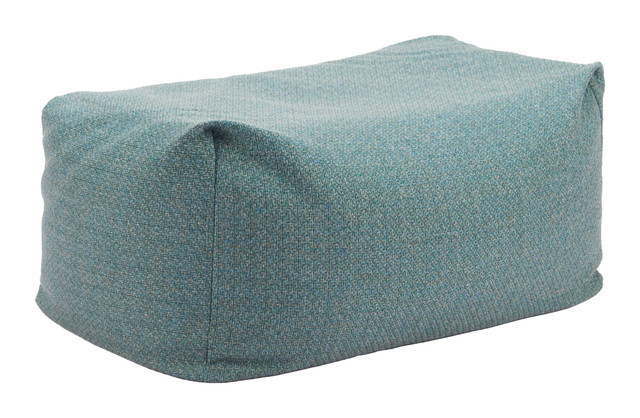 Zuo Modern Aroz Ottoman Green