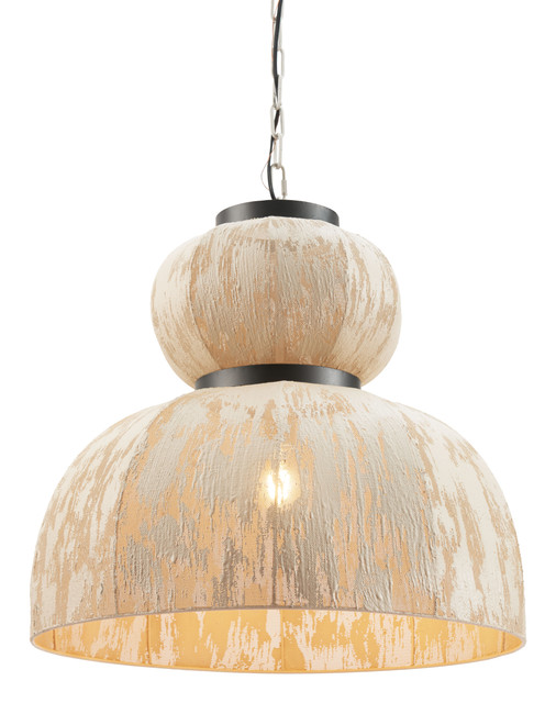 Zuo Modern Manet Ceiling Lamp Beige