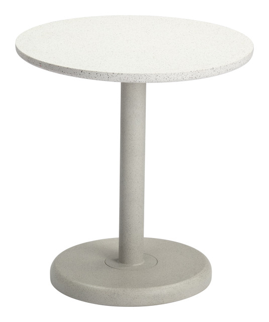 Zuo Modern Liora Bistro Table White