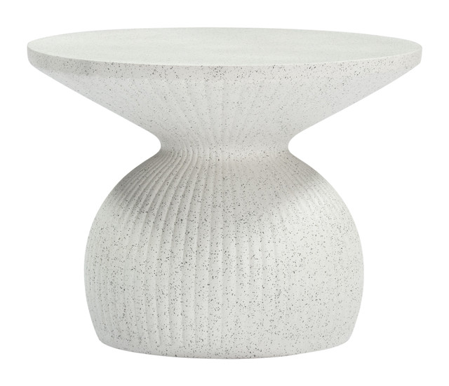 Zuo Modern Corza Coffee Table White