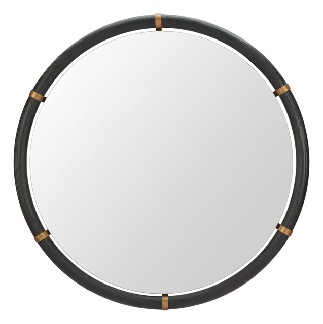 Zuo Modern Brile Mirror Black
