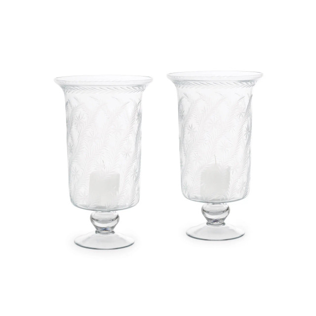 Go Home Ltd - Pair of Shooting Star Hurricanes