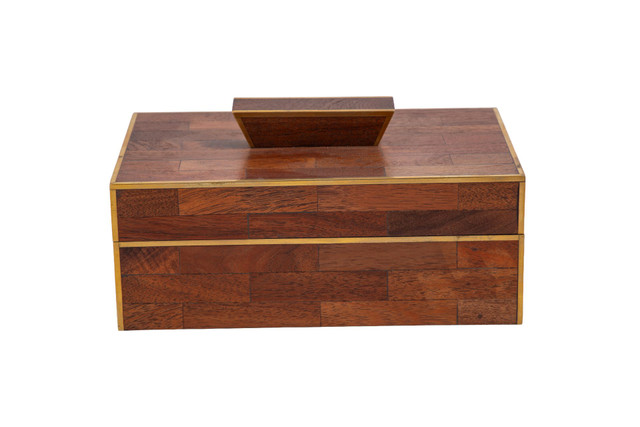 Go Home Ltd - Skye Box