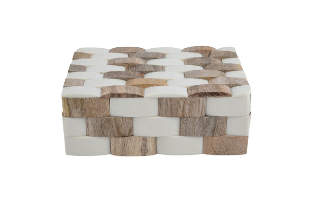 Go Home Ltd - Vernon Box