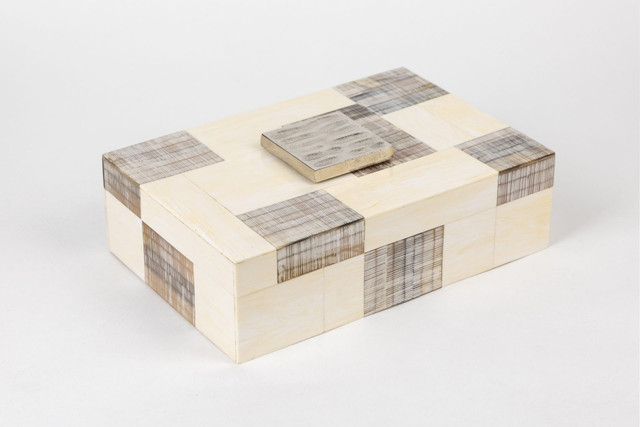 Go Home Ltd - Blanco Box