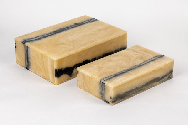  Go Home Ltd - Maxine Boxes Set of 2