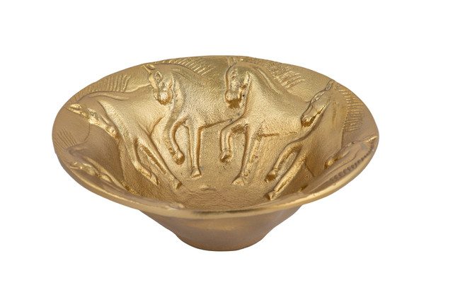 Go Home Ltd - Horsing Around 