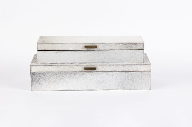 Go Home Ltd - Sterling Boxes