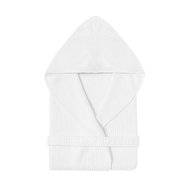 Puro Bath Robes WHITE 20003 by Graccioza