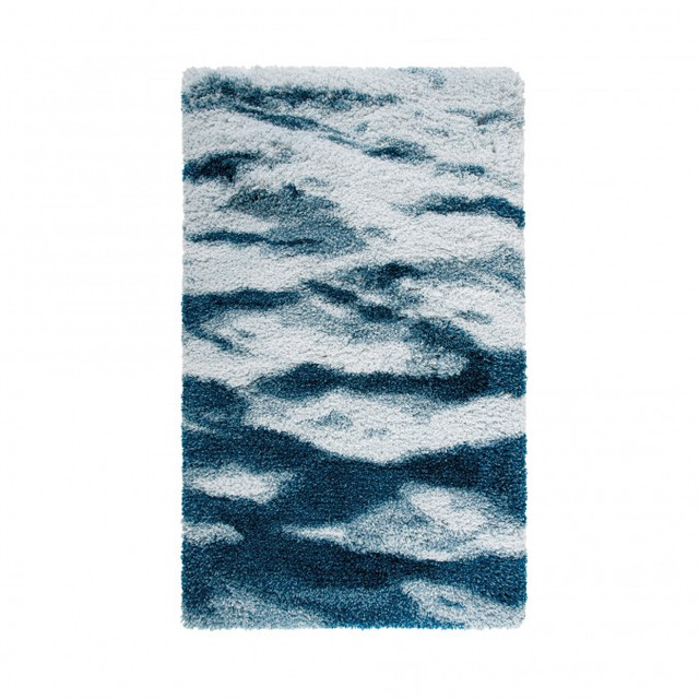 Caribbean Sea Bath Rug MULTI 1 10001 by Graccioza